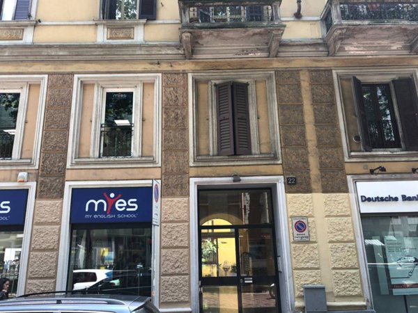 appartamento in affitto a Milano in zona Porta Romana