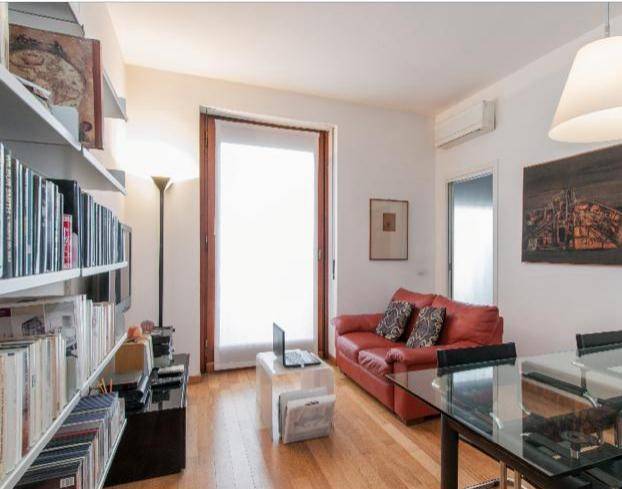 appartamento in affitto a Milano in zona Porta Romana