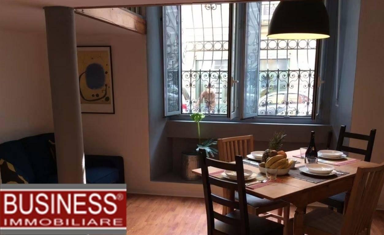 appartamento in affitto a Milano in zona Isola