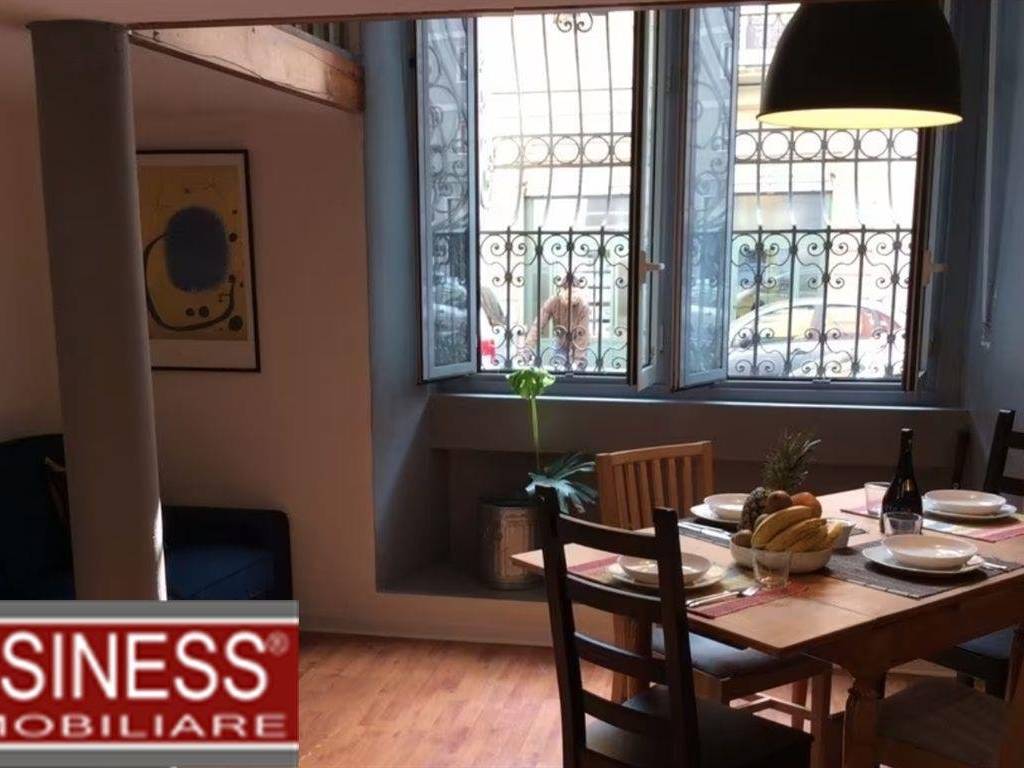 appartamento in affitto a Milano in zona Isola