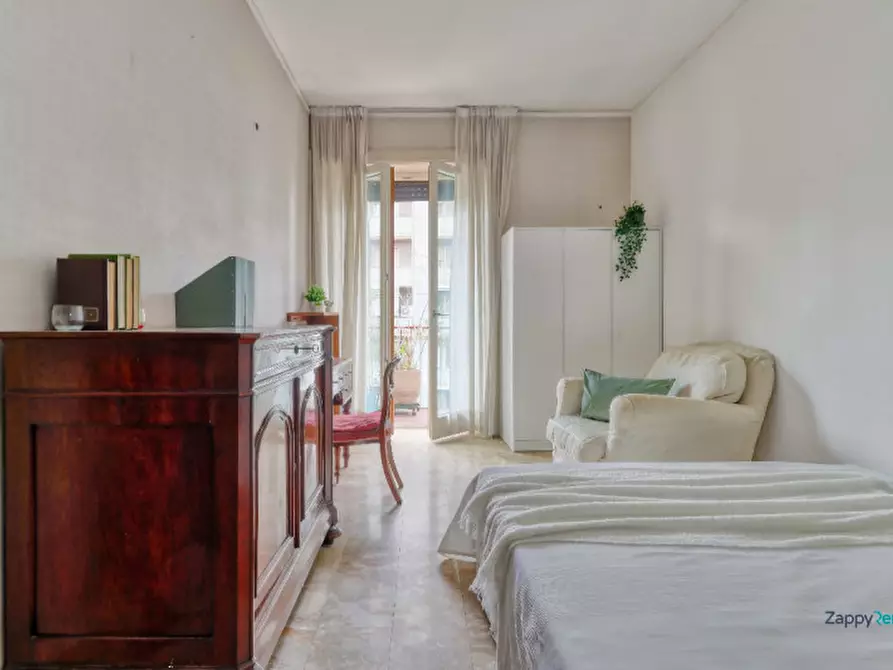 appartamento in affitto a Milano in zona Maggiolina