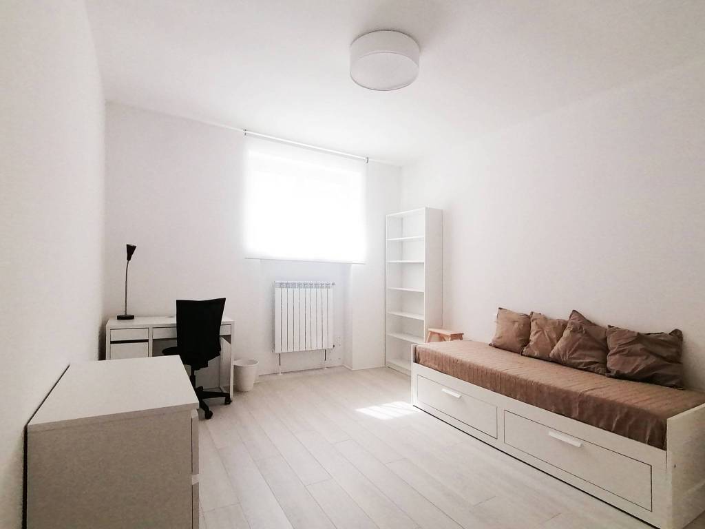 appartamento in affitto a Milano in zona Città Studi