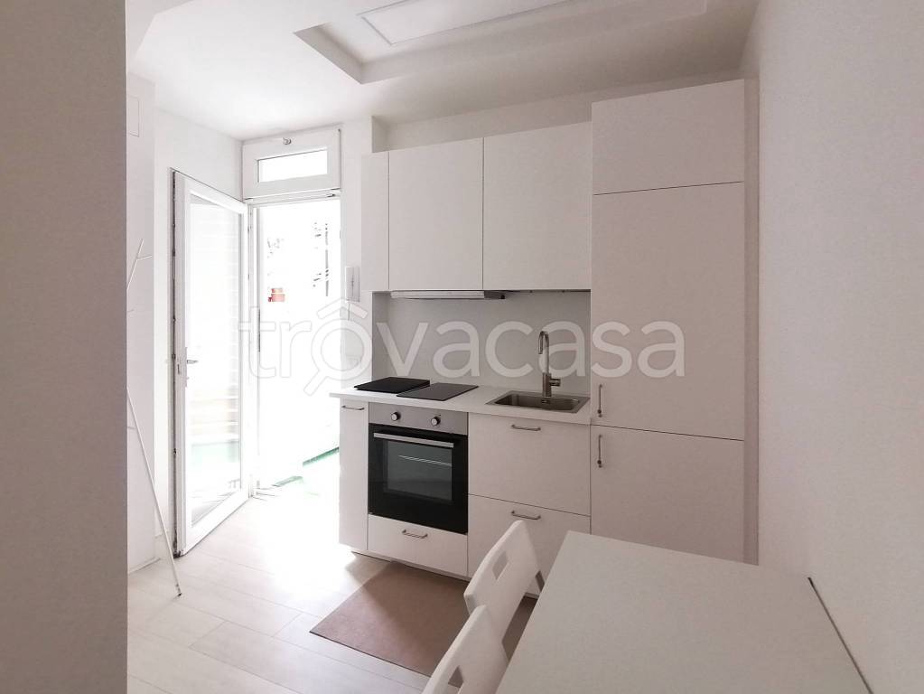 appartamento in affitto a Milano in zona Città Studi