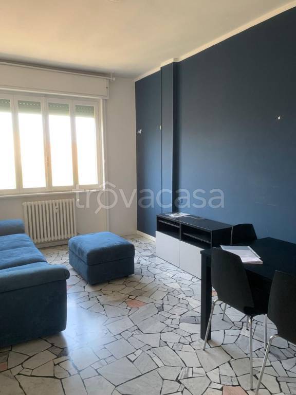 appartamento in affitto a Milano in zona Città Studi