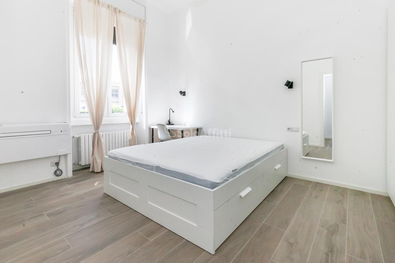 appartamento in affitto a Milano in zona Piazzale Lodi