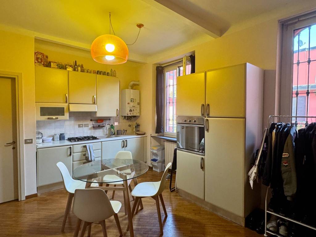 appartamento in affitto a Milano in zona Isola