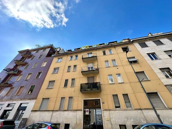 ufficio in affitto a Milano in zona Città Studi