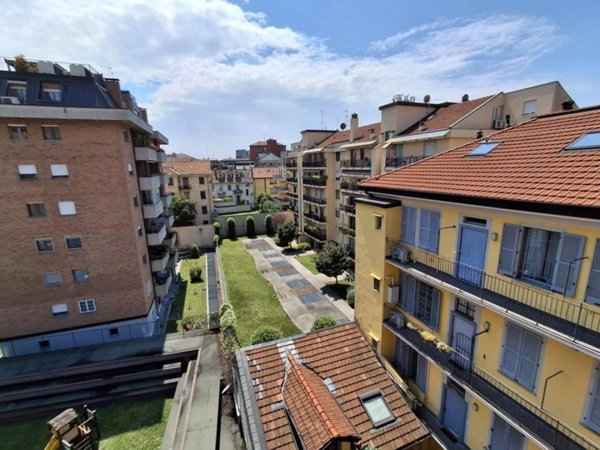 appartamento in affitto a Milano in zona Bocconi