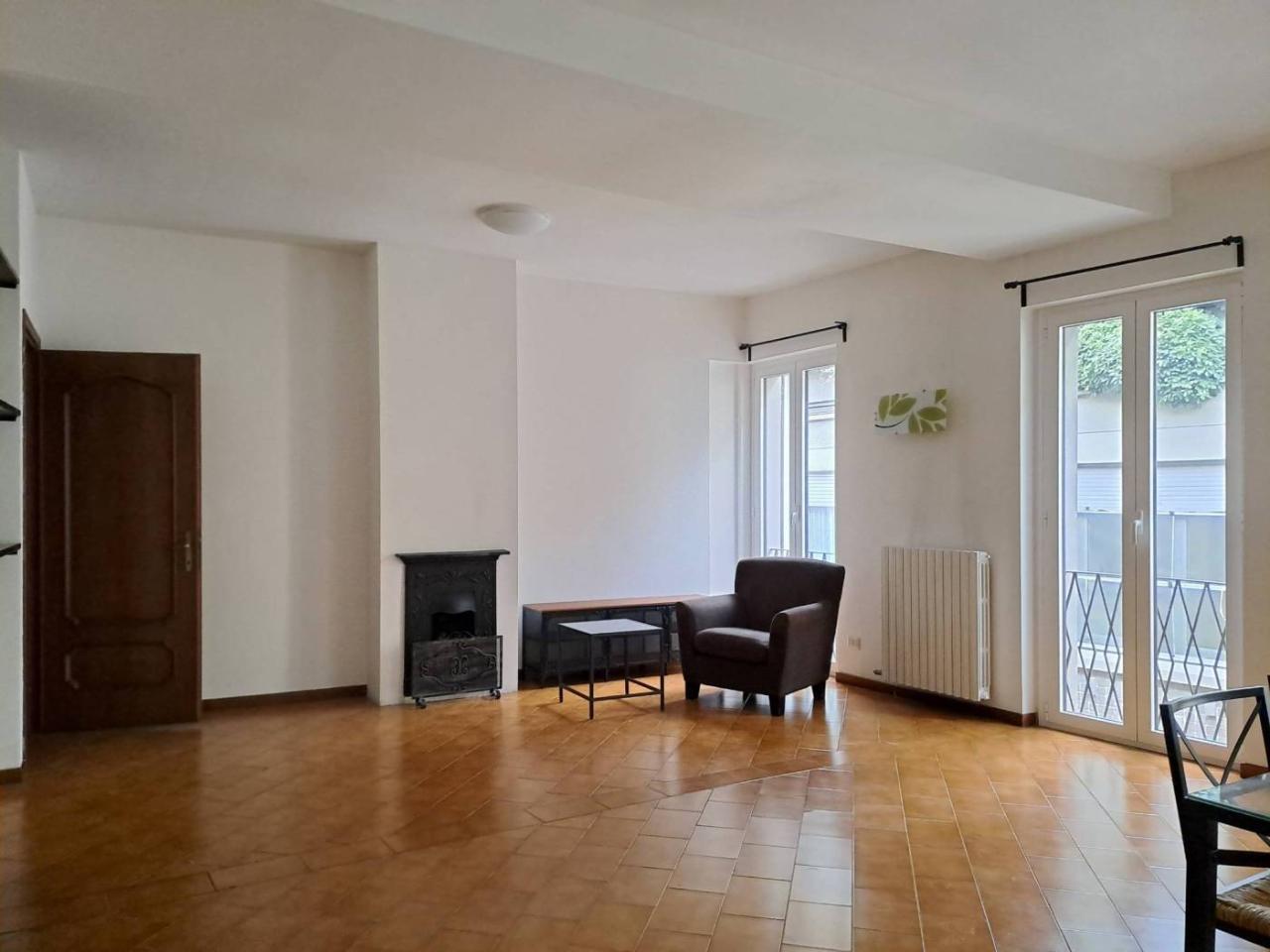 appartamento in affitto a Milano in zona Brera