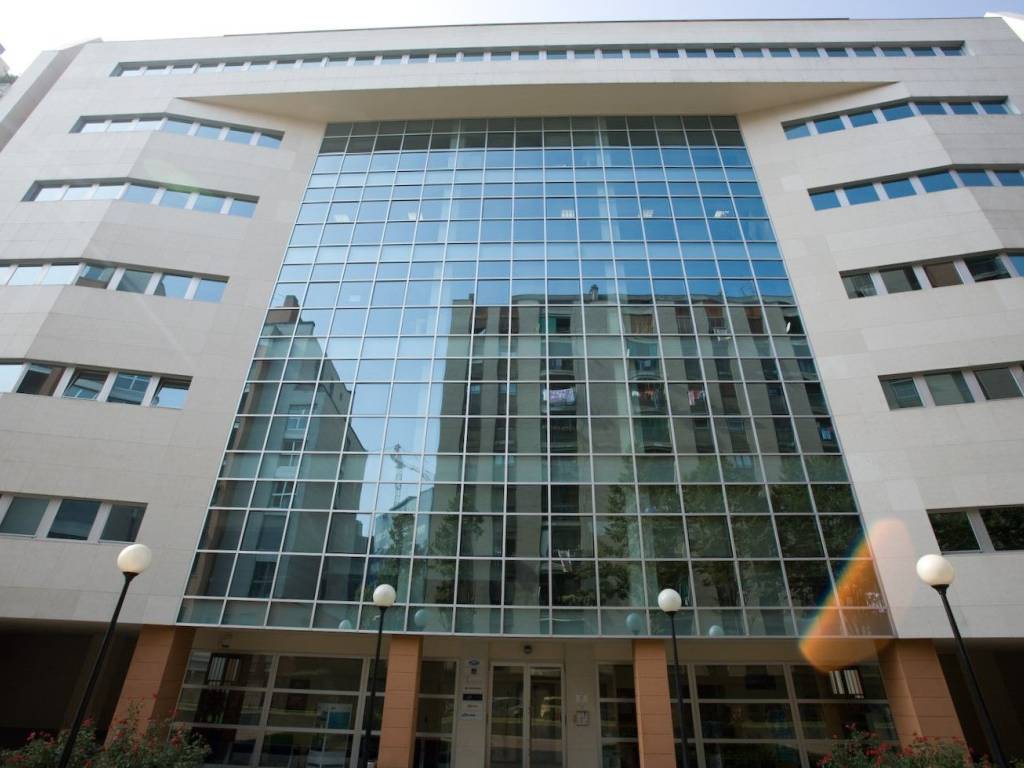 ufficio in affitto a Milano in zona Isola