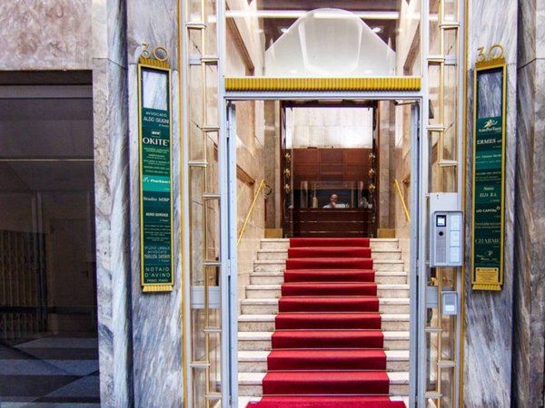 ufficio in affitto a Milano