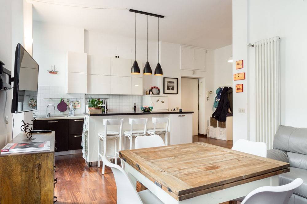 appartamento in affitto a Milano in zona Città Studi