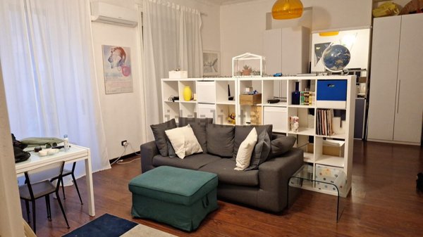 appartamento in affitto a Milano in zona Porta Vittoria