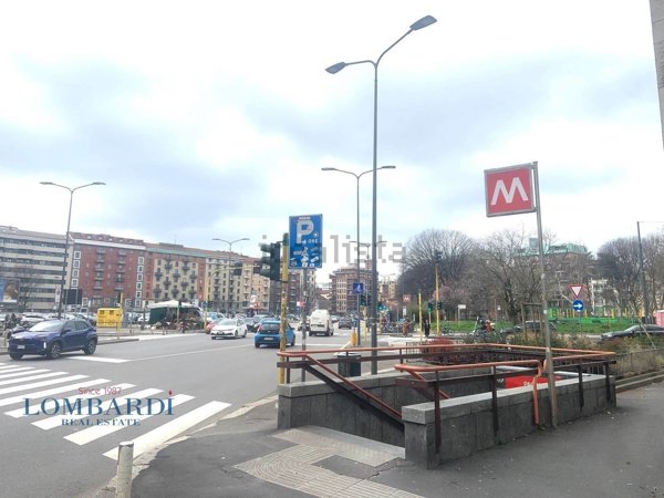 negozio in affitto a Milano