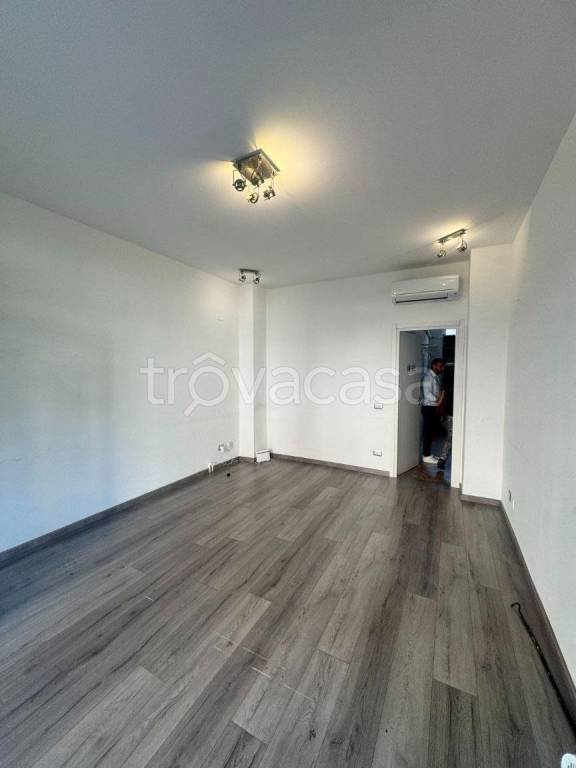 monolocale in affitto a Milano