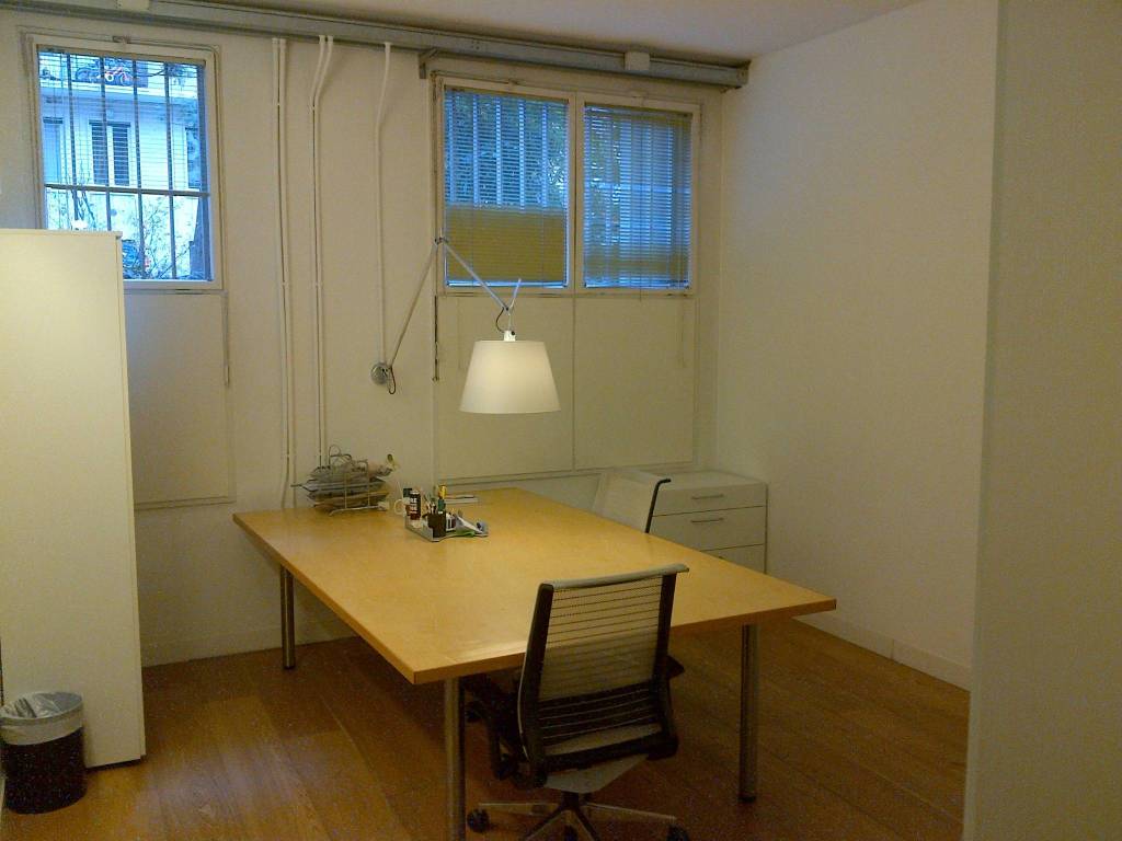 ufficio in affitto a Milano in zona Porta Nuova