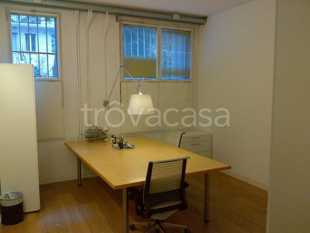 ufficio in affitto a Milano