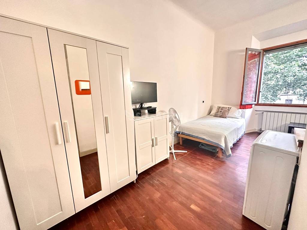 appartamento in affitto a Milano in zona Porta Romana