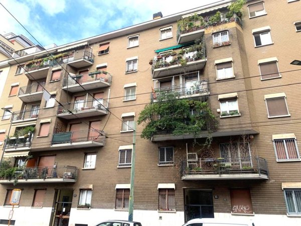 appartamento in affitto a Milano in zona Città Studi
