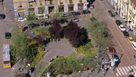 ufficio in affitto a Milano in zona Porta Garibaldi
