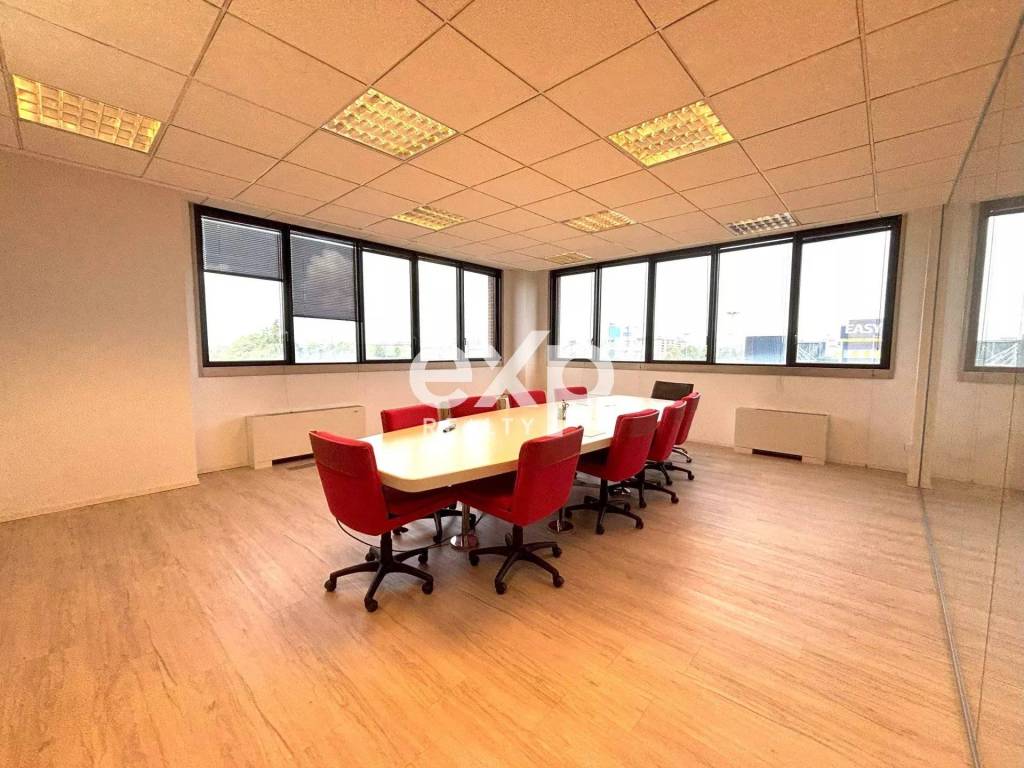 ufficio in affitto a Milano