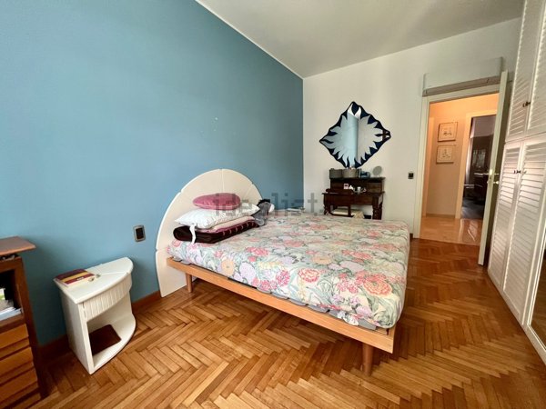 appartamento in affitto a Milano in zona Porta Vittoria