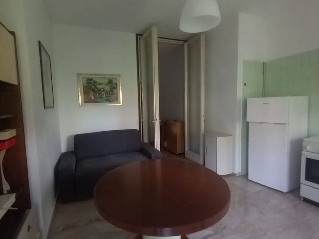 appartamento in affitto a Milano in zona Città Studi