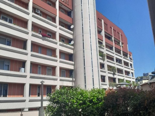 appartamento in affitto a Milano in zona Piazzale Lodi