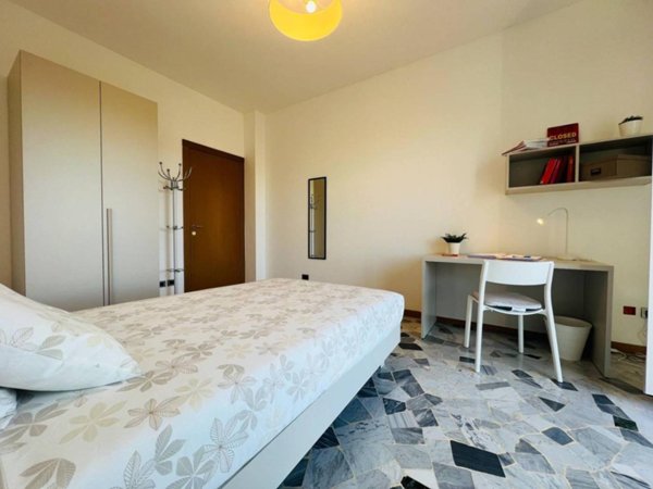 appartamento in affitto a Milano in zona Precotto