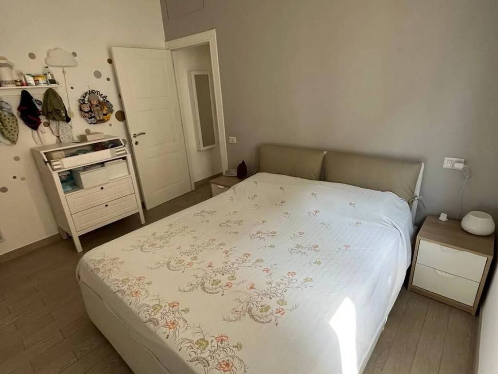 appartamento in affitto a Milano in zona Solari