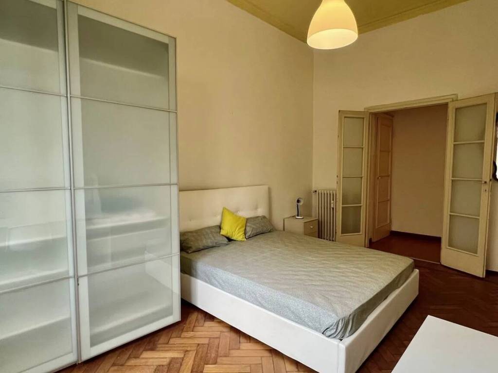 appartamento in affitto a Milano in zona Solari