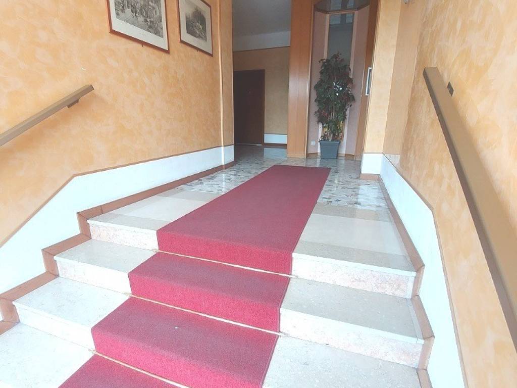 appartamento in affitto a Milano in zona Città Studi