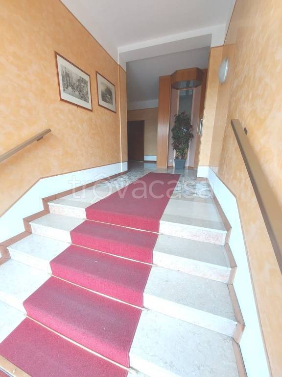 appartamento in affitto a Milano in zona Città Studi