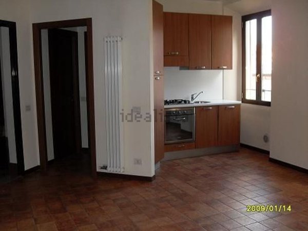 appartamento in affitto a Milano in zona Porta Venezia