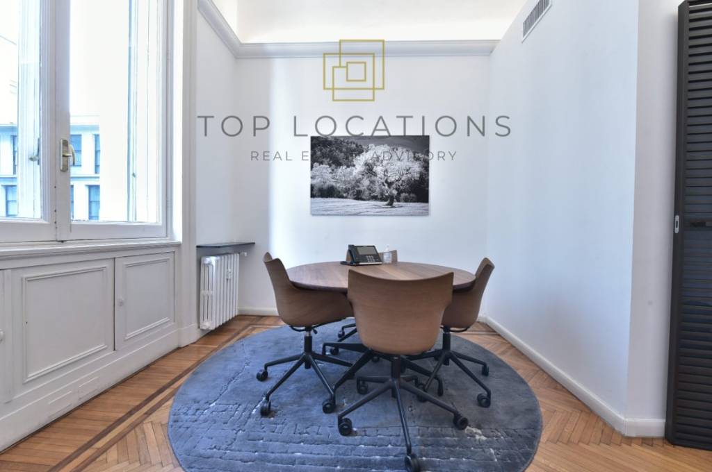 ufficio in affitto a Milano