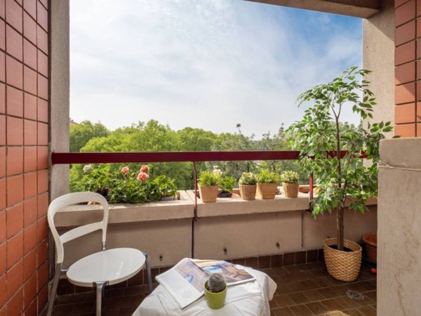 appartamento in affitto a Milano in zona Famagosta