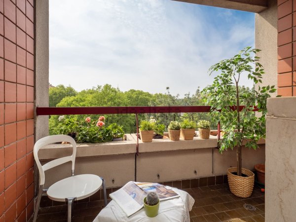 appartamento in affitto a Milano in zona Famagosta