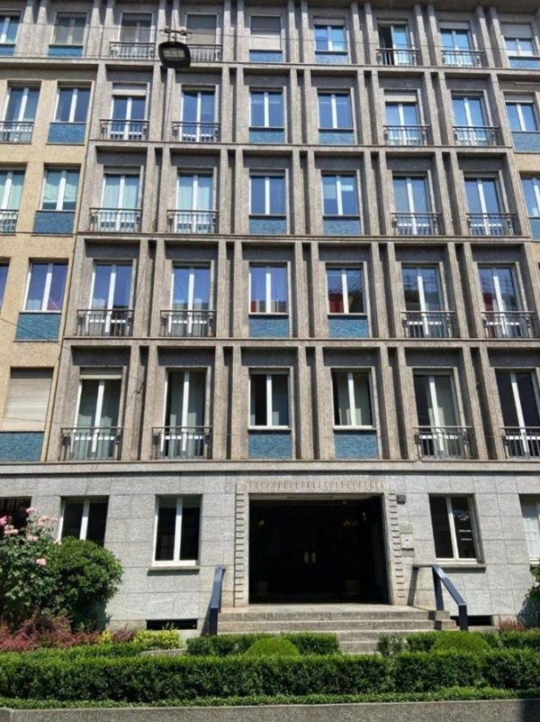 appartamento in affitto a Milano in zona Cadorna