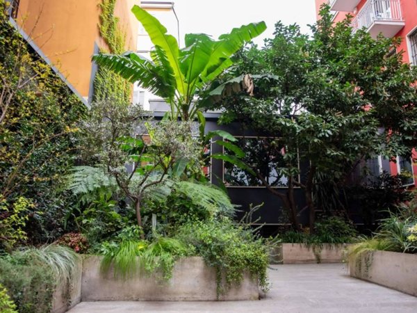 ufficio in affitto a Milano in zona Centro Direzionale