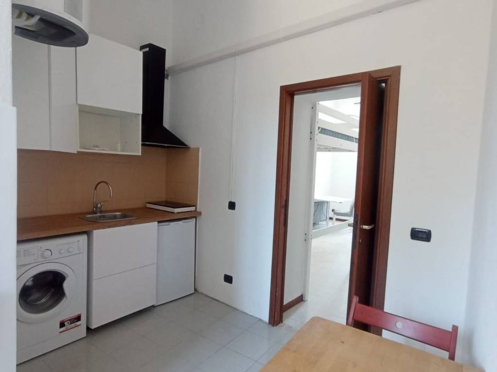 appartamento in affitto a Milano in zona Porta Romana