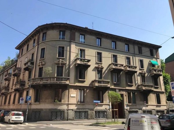 appartamento in affitto a Milano in zona Porta Garibaldi