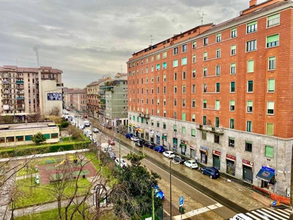 appartamento in affitto a Milano in zona Centro Direzionale