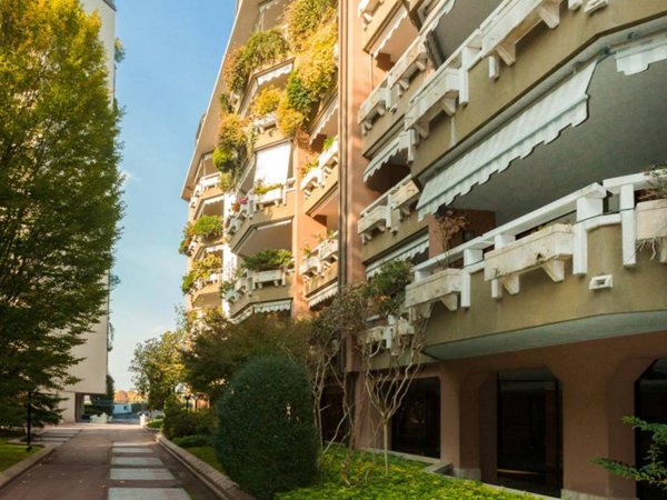 appartamento in affitto a Milano in zona San Siro