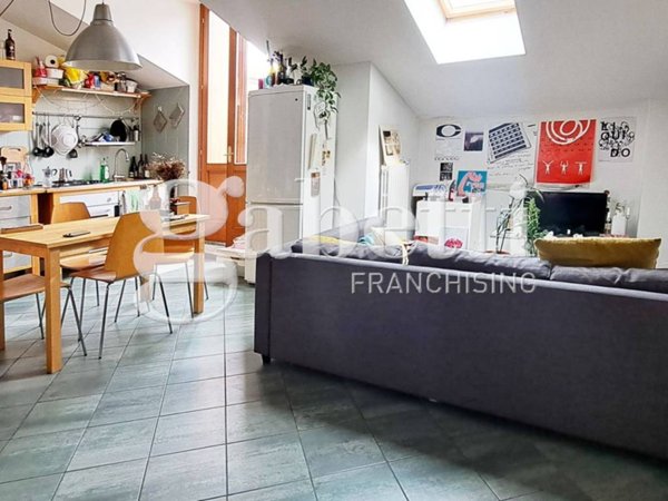 appartamento in affitto a Milano in zona Isola