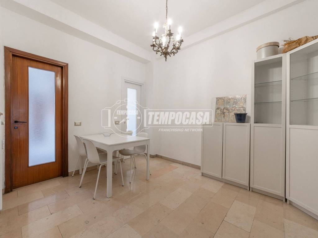 appartamento in affitto a Milano in zona Porta Vittoria