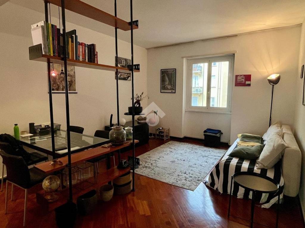 appartamento in affitto a Milano in zona Città Studi