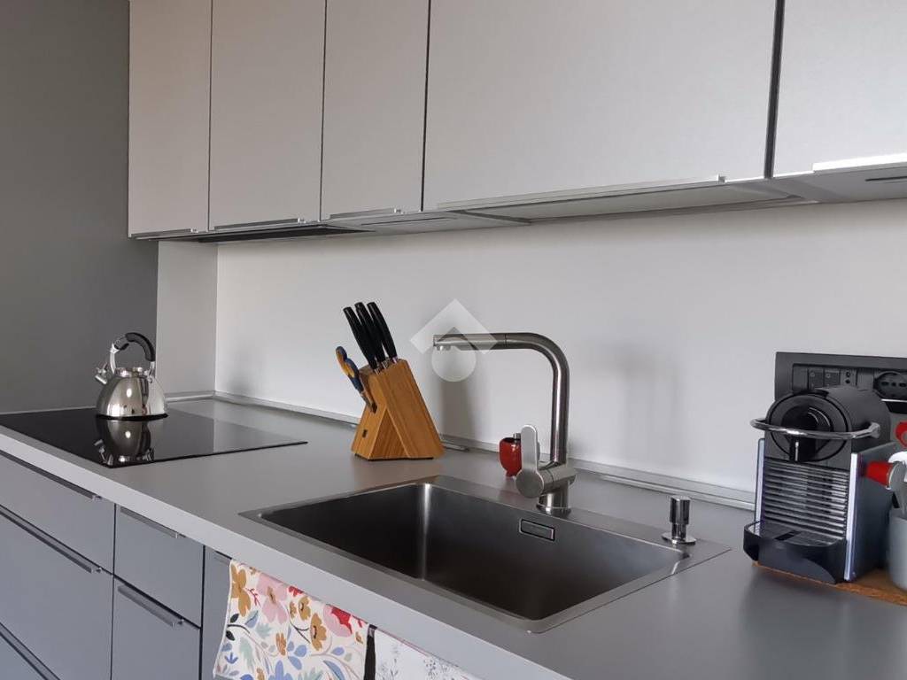 appartamento in affitto a Milano in zona Bovisa