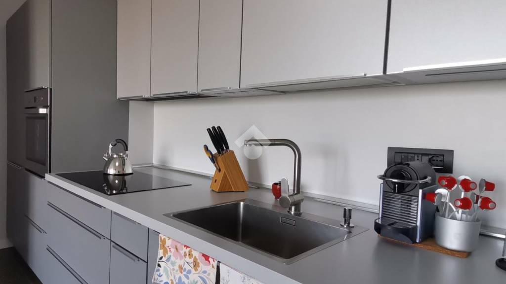 appartamento in affitto a Milano in zona Bovisa