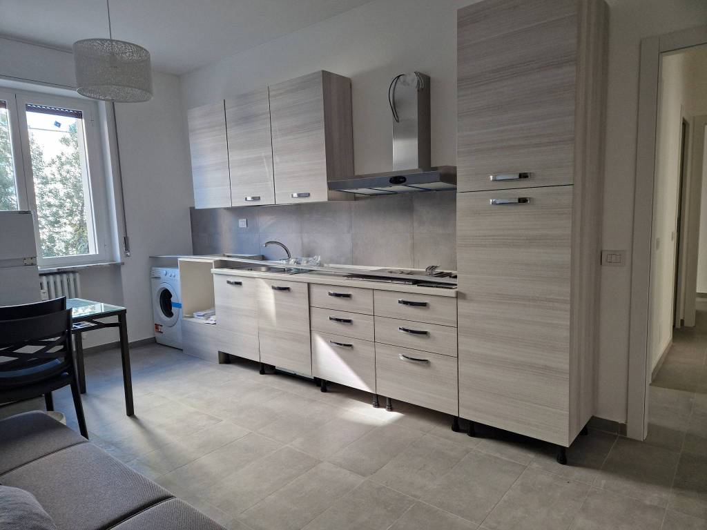 appartamento in affitto a Milano in zona Porta Romana