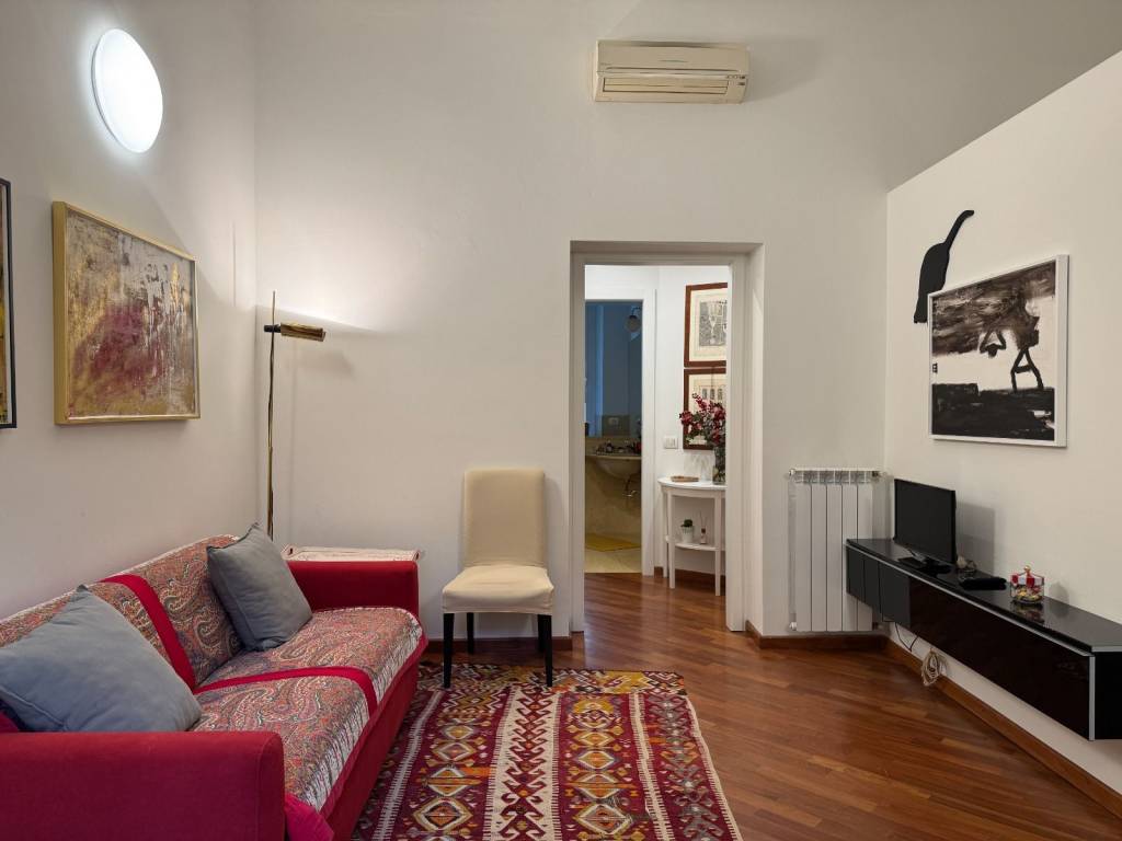appartamento in affitto a Milano in zona Il Portello